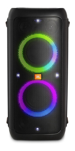Jbl Partybox 300 Bluetooth Speaker Parlante Wireless