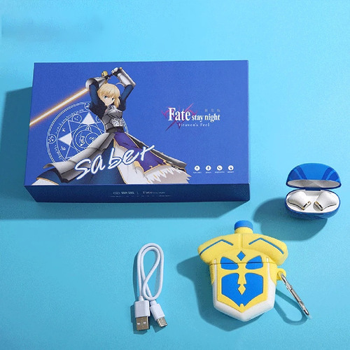 Audífonos Bluetooth Sabre Sword Infinite Oficiales De La S