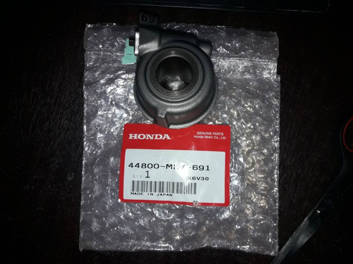 Reenvío Honda Cbr-1000f/cbr-900rr/cbr-600f/vf-750/otros...