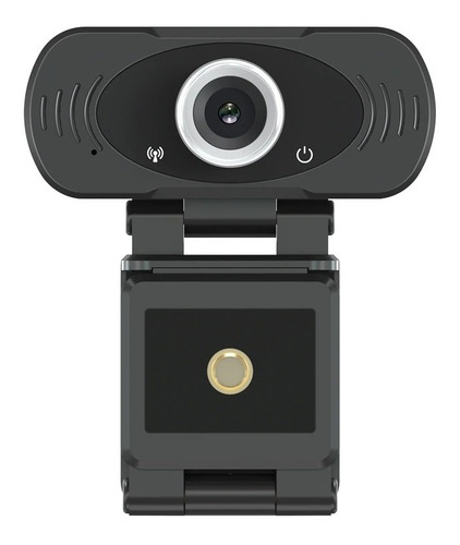Imagen 6 de 7 de Camara Webcam Imilab Full Hd 1080p C/ Tripode Y Mic Cuota -*