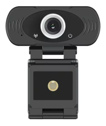 Camara Webcam Imilab Full Hd 1080p C/ Tripode Y -*