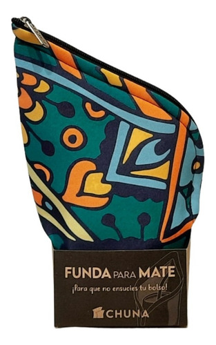 Funda Para Mate Xl Chuna