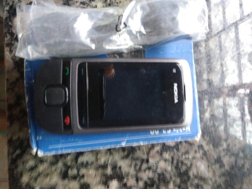 Celular Nokia C02