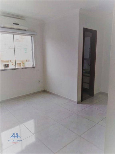 Imagem 14 de 20 de Casa À Venda, 91 M² Por R$ 299.000,00 - Ingleses Do Rio Vermelho - Florianópolis/sc - Ca0875