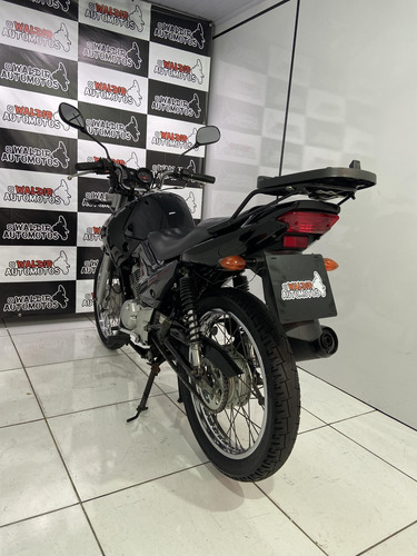 Imagem 7 de 11 de Yamaha Ybr 125 Factor K Gasolina