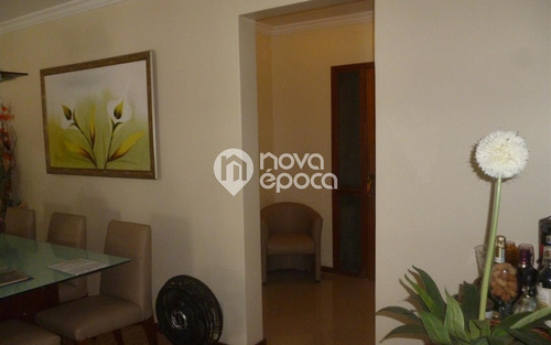 Imagem 3 de 30 de Apartamento - Ref: Sp3ap20105