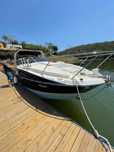 Imagem 5 de 16 de Bayliner 310 2013 Mercruiser 380 Hp 277 Hrs. Gas.