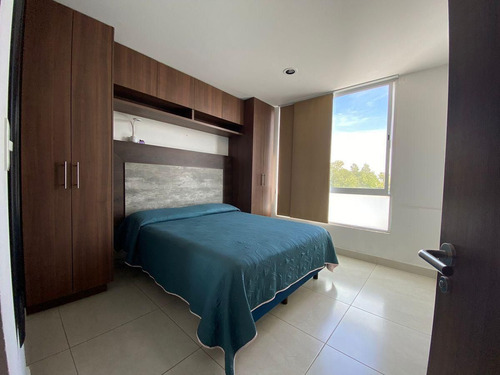Casa En Renta Amueblada 3 Recámaras En Zakia