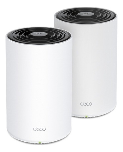 Sistema Wifi Mesh Tp Link Deco X80 Ax6000 Wifi 6 2pack