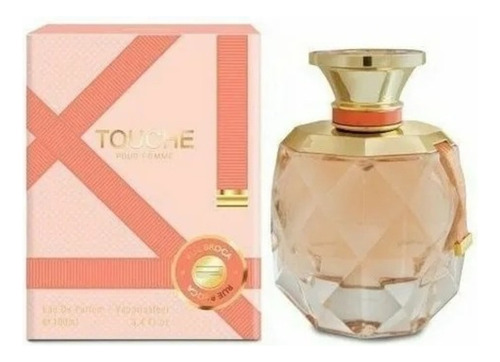 Rue Broca Touche Pour Femme Edp 100 Ml