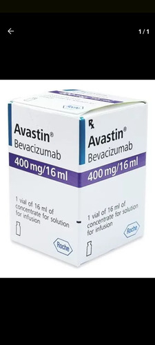 Bevacizumab 400mg/16ml