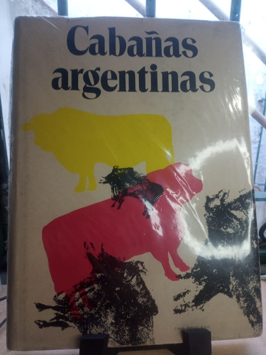 Cabañas Argentinas E11