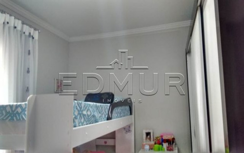 Imagem 9 de 13 de Apartamento - Vila Palmares - Ref: 15321 - V-15321