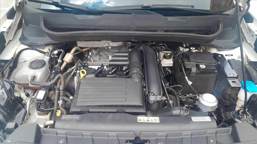 Volkswagen T-Cross 1.4 250 TSI TOTAL FLEX HIGHLINE AUTOMÁTICO
