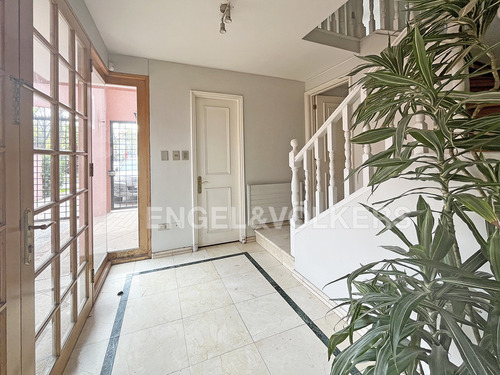 Venta Casa San Carlos De Apoquindo