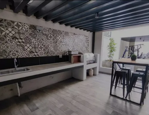 ¡excelente Departamento En Ñuñoa! Precio Conversable