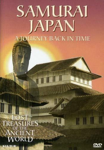 Samurai Japón: Un Viaje En El Tiempo - Tesoros Del Mundo Ant