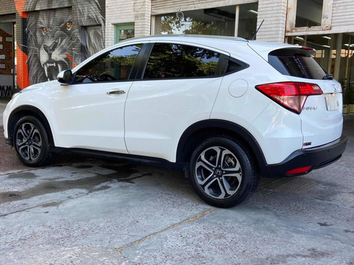 Imagen 6 de 23 de Honda Hr-v 2016 1.8 Ex-l 2wd Cvt