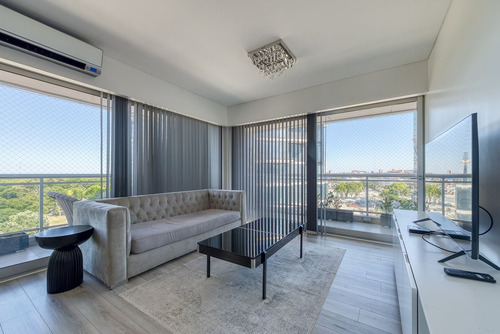 Alquiler Depto 3 Ambientes - Madero Harbour