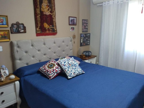 Imagem 10 de 18 de Apartamento Próximo A Beira Mar Norte Com 3 Dormitórios - Ap5909