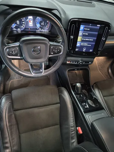 Volvo XC40 2.0 T5 Awd R-design
