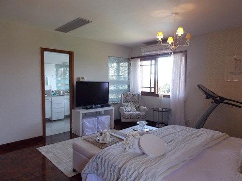 Imagem 23 de 30 de Casa, 470 M² - Venda Por R$ 3.500.000,00 Ou Aluguel Por R$ 15.000,00/mês - Paragem Dos Verdes Campos - Gravataí/rs - Ca1461