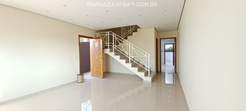 Imagem 2 de 12 de Casa A Venda Em Atibaia, Jardim Maristela - Ca01401 - 32663427