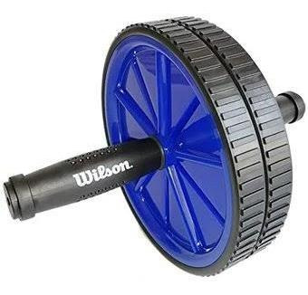 Rueda Para Ejercicio Abdominal Wilson