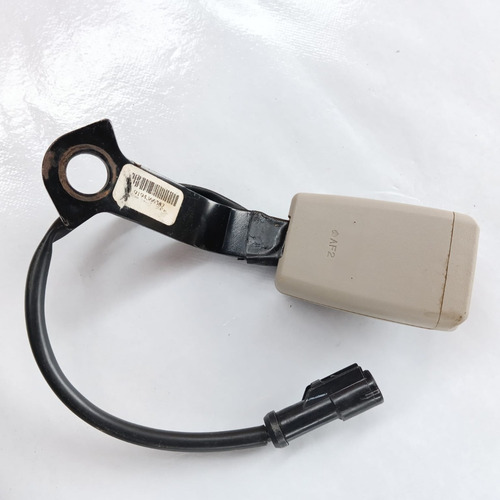 Hembra Broche Cinturon Dere Fusion 2006 2008 2010 2011 2012 (Usado)