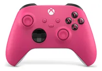 Comprar Controlador De Juegos Xbox Core Wireless Deep Pink Xbox Seri