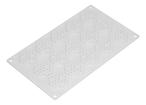 Molde De Silicona Para Helado Antiadherente Con Forma De Col