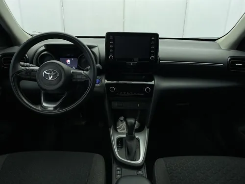 Toyota Yaris Cross 1.5 Hev Xs