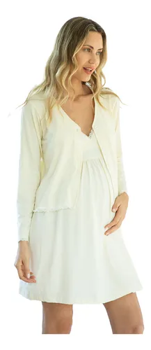 Camison maternal bianca secreta hotsell