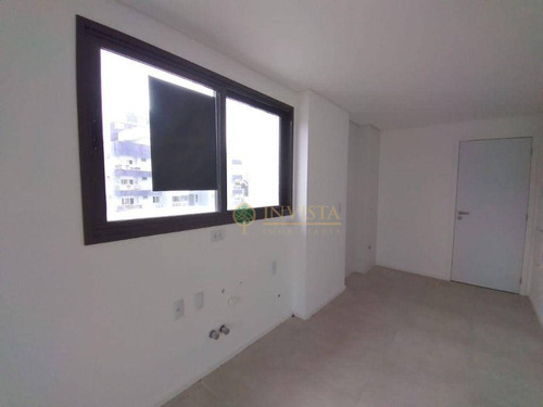Imagem 7 de 19 de Apartamento (studio) 1 Dormitório E 1 Vaga Próximo A Udesc - Coqueiros - Ap6282