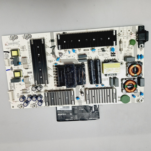 Tarjeta Fuente Para Pantalla Hisense Modelo 65a65k (Usado)