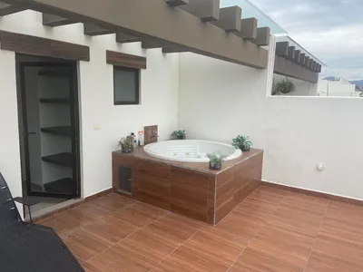 Casa en renta