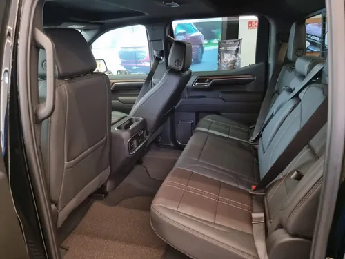 Chevrolet Cheyenne 6.2 Doble Cab High Country 4X4 At