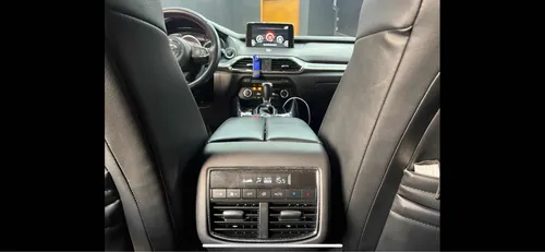 Mazda CX-9 2.5 Grand Touring Lx
