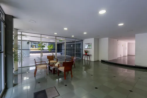 Oficina En Arriendo/venta En Chico Norte. Cod A1105064