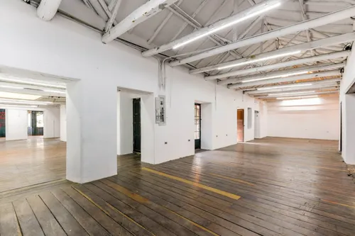 Apartamento En Venta En La Candelaria. Cod V15860