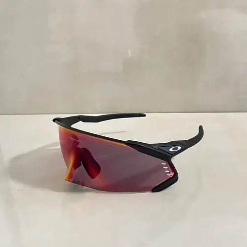 Óculos Solar Esportivo Oakley Velo Kato Oo9501 Prizm Road Cor