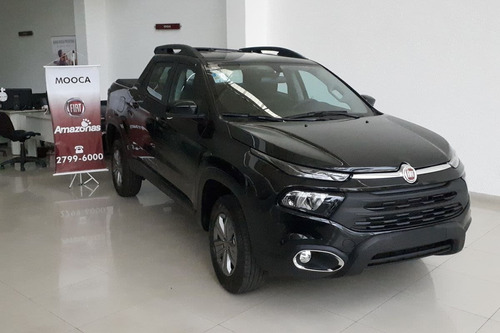 Fiat Toro 1.8 16v Freedom Flex 4x2 Aut. 4p 2021/2021