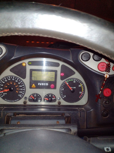 Iveco Stralis 380 Iveco Stralis 380