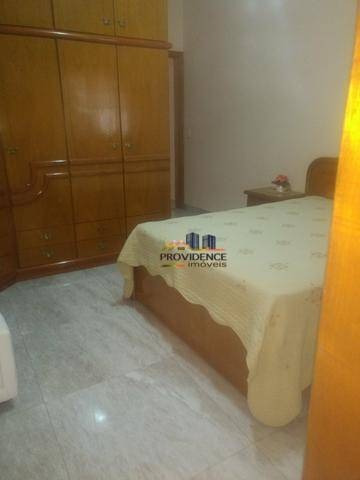 Imagem 5 de 18 de Casa À Venda, 193 M² Por R$ 1.500.000 - Olímpico - São Caetano Do Sul/sp Area Com Churrasqueira, Ar Condicionado. Aceita Permuta . - Ca0282