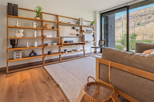 Casa En Venta De 3 Dorm. En Colina