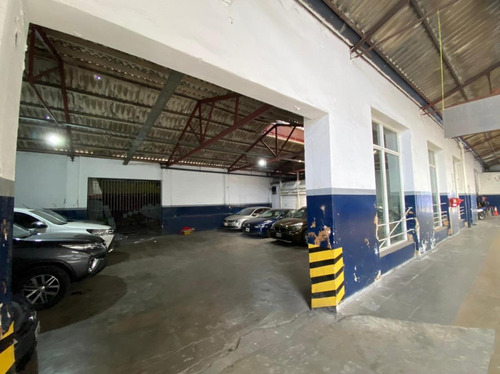 Imagen 7 de 22 de 3 Galpones 1175 M² Cub. - Lote De 31 X 34 - Ideal Inversor - San Justo
