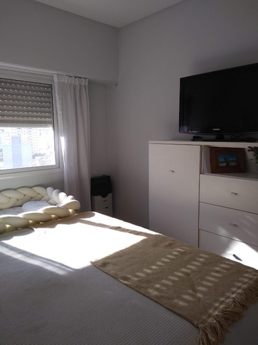 Departamento Venta Bahía Blanca Centro 3 Ambs Balcon Y Coch