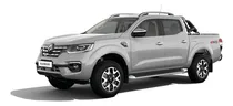 Comprar Renault Alaskan Alaskan Iconic 2.3 Dci 190 4wd At