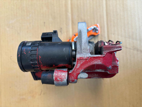 Caliper Trasero Derecho Para Honda Civic Modelo 2016-2021 (Usado)