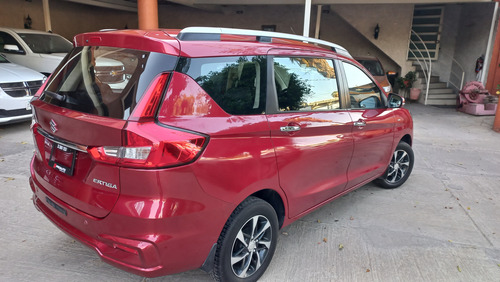 Suzuki Ertiga Gle Plus 2022